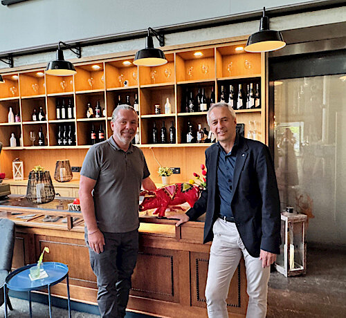 „Brotspielerei“ im Puchheimer Kulturcentrum PUC – Vertragsverlängerung bis Ende Juli 2030